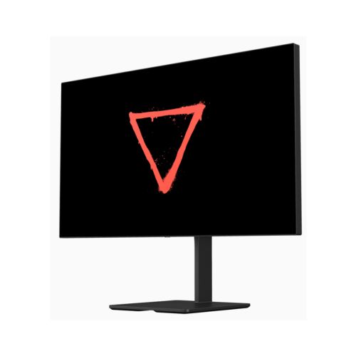 EVE SPECTRUM ES07D03 IPS LCD Gaming Monitor 27 inch (4K,144Hz, 1ms)