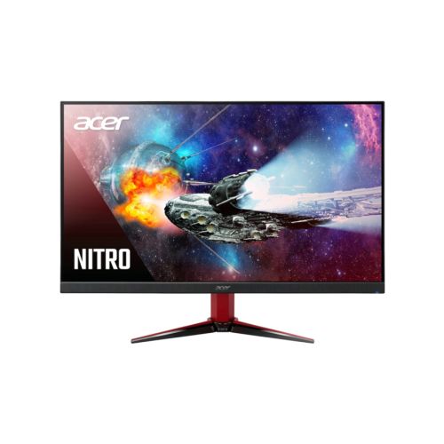 Acer VG272 Nitro VG2 Series 27inch FHD, IPS Gaming Monitor - 165Hz, 0.5Ms