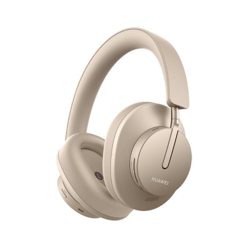 Huawei FreeBuds Studio Headset (Intelligent Dynamic Active Noise Cancellation) - Gold