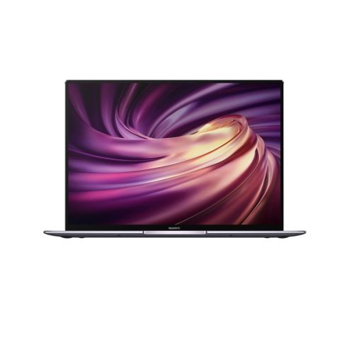 Huawei Matebook X Pro 10th Gen i7-10510U, 1TB, Nvidia MX250, 16GB Ram, 13.9inch Display Windows 10 - Space Grey With Free Huawei - Gift Box