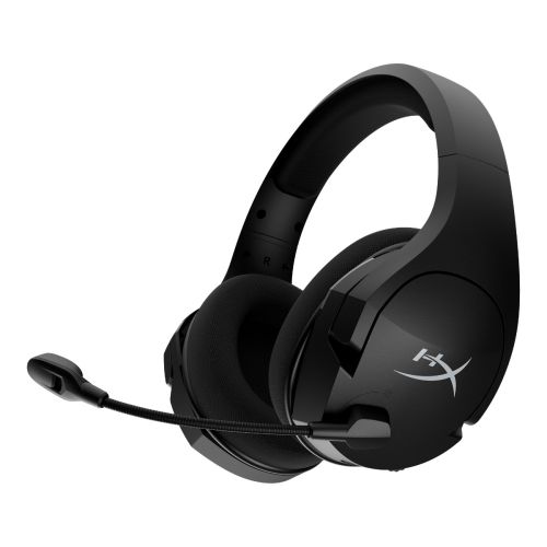 HyperX Cloud Stinger Core Wireless Plus 7.1 Surround Sound Gaming Headset -Black