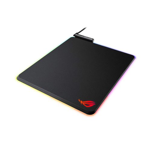 Asus ROG BALTEUS RGB Gaming Mouse Pad
