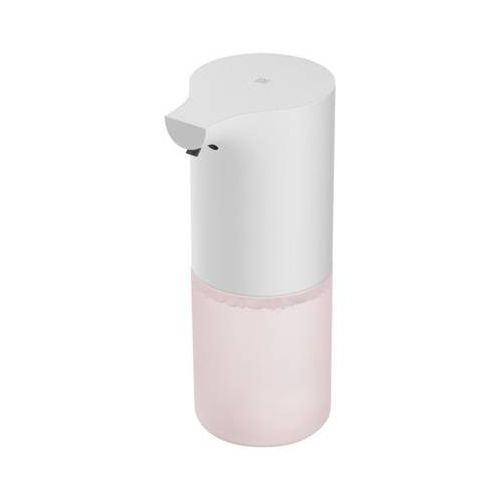 Mi Automatic Foaming Soap Dispenser With Mi x Simpleway Foaming Hand Soap (1 pack) (Bundle)