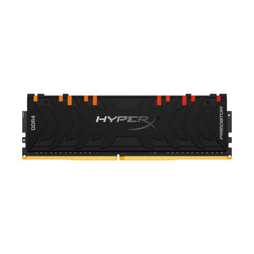 Kingston HyperX Predator RGB 16GB 3600MHz DDR4 Memory