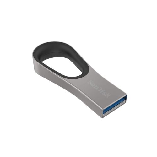 SanDisk Ultra Loop USB 3.0 Flash Drive 128GB (130 MB/s Speed)