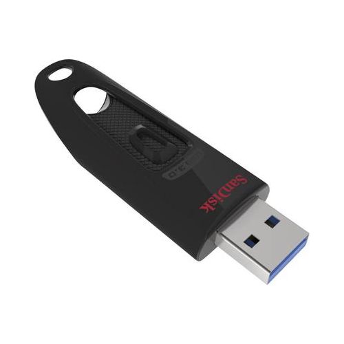 SanDisk Ultra USB 3.0 64GB (130mb/s Spped)