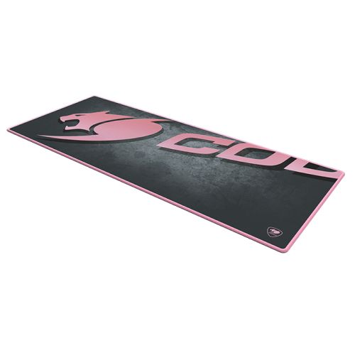 Cougar Arena X Extra Large Gaming Mouse Pad - Pink (1000 x 400 x 5mm)