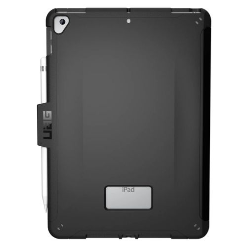 UAG iPad 10.2inch (7th & 8th Gen) Scout Case - Black