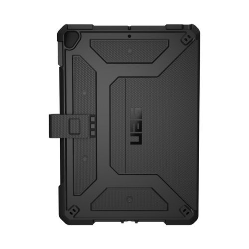 UAG  iPad 10.2 inch Metropolis Case 7th,8th and 9th Gen - Black