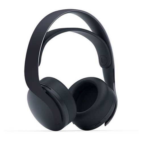 PS5: PlayStation PULSE 3D Wireless Headset - Midnight Black