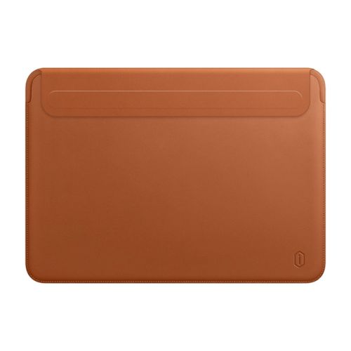 Wiwu Velcro Skin Pro For MacBook 13.3 inch - Brown