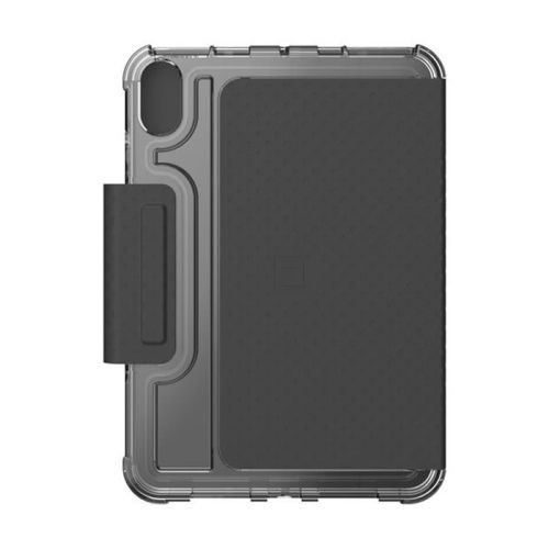 UAG : iPad mini 6 2021 U Lucent Case - Black