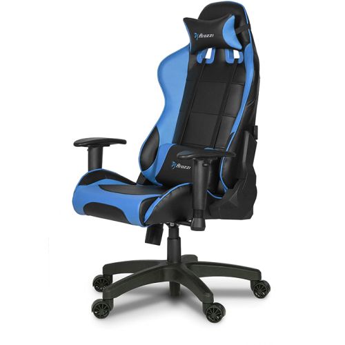Arozzi Verona Junior Gaming Chair - Blue