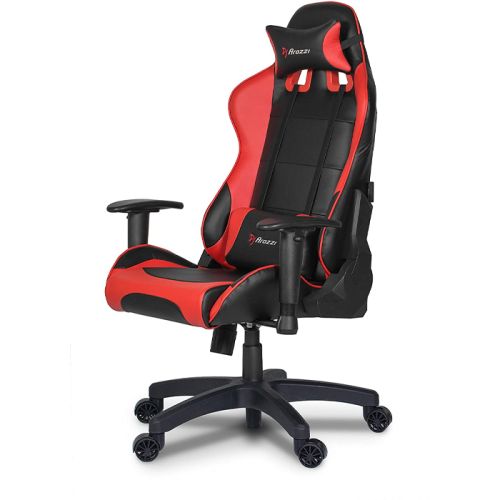 Arozzi Verona Junior Gaming Chair - Red