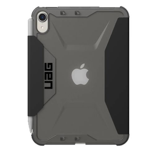 UAG Apple iPad Mini 6 PLYO Case - Black Ice