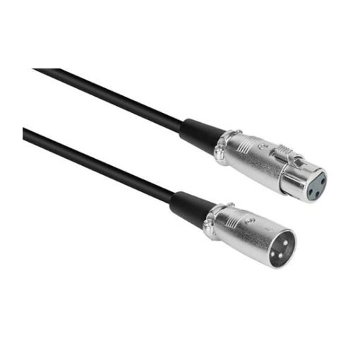 Boya XLR-C5 XLR 5 Meter Male To Female Adapter Mic Cable