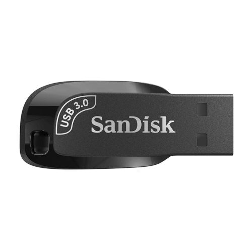 SanDisk Ultra Shift USB 3.0  Flash Drive 64GB (100 MB/s)