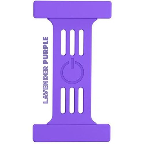 Goui Magnetic Strap -  Lavender Purple