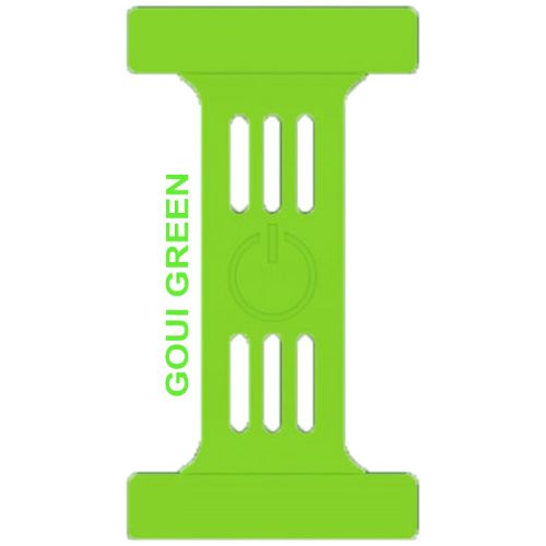 Goui Magnetic Strap - Goui Green