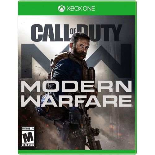 Xbox One : Call of Duty: Modern Warfare - R1
