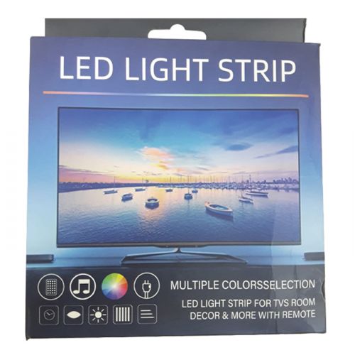 LED Light Strip 5m 150 LEDs