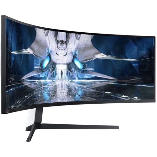 Samsung Odyssey G9 NEO 49 inch Curved Gaming Monitor