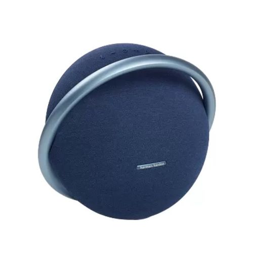 Harman Kardon Onyx Studio 7 Portable Stereo Bluetooth Speaker - Blue