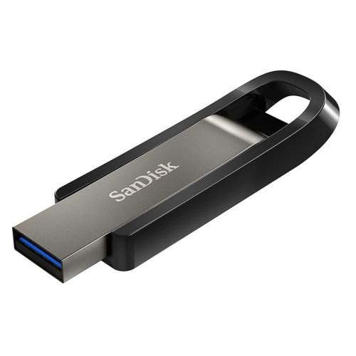 SanDisk 256GB Extreme Go USB 3.2 Type-A Flash Drive (SDCZ810-256G-G46)