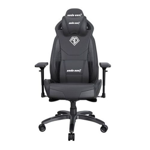 Anda Seat Throne Series Gaming Chair - Black