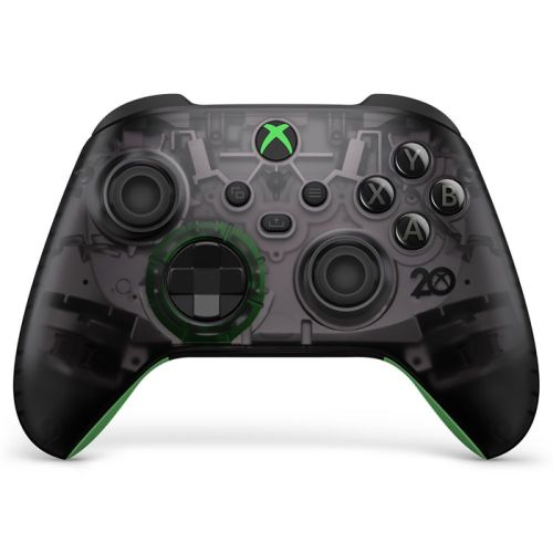Xbox Wireless Controller – 20th Anniversary Special Edition - Xbox Series X|S