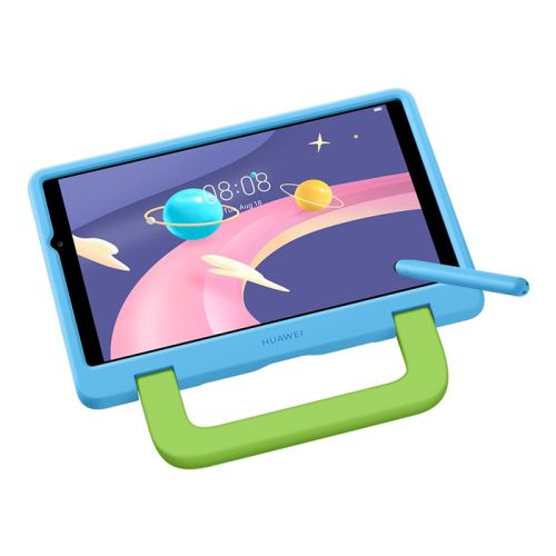 Huawei Matepad T10 for Kids, 2GB RAM, 32GB 10-inch Tablet- Deepsea Blue