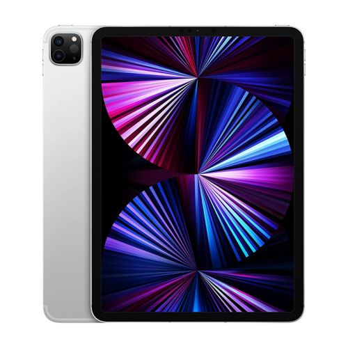 Apple iPad Pro11-inch (M1chip) Wi-fi (3rd Gen) 256GB - Silver
