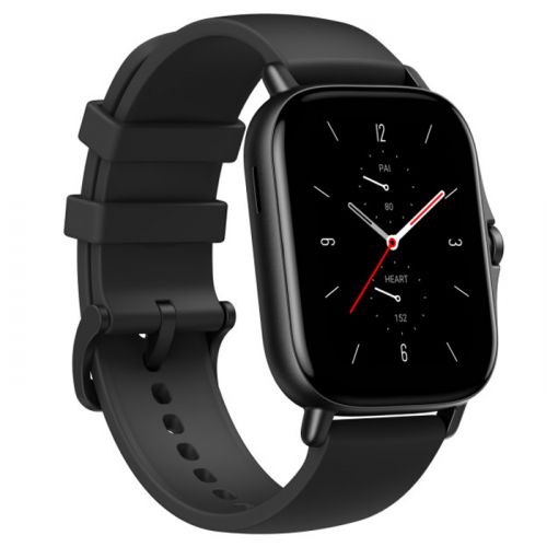 Amazfit GTS 2 - Midnight Black