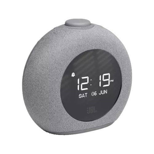 JBL Horizon 2 DAB Bluetooth clock radio speaker - Grey