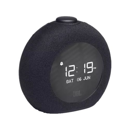 JBL Horizon 2 DAB Bluetooth clock radio speaker - Black