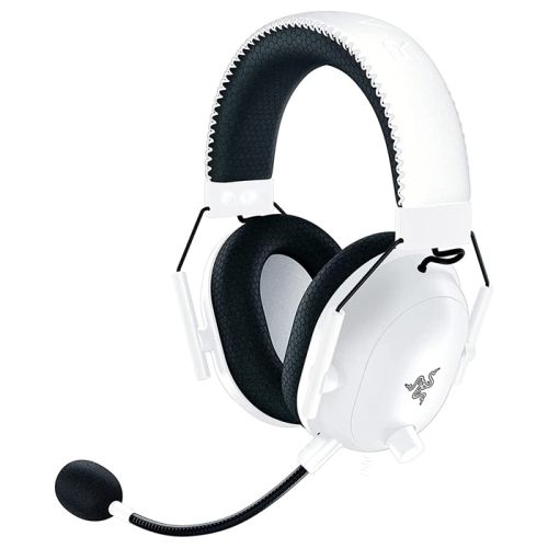 Razer BlackShark V2 Pro Wireless Esports Gaming Headset - White Edition