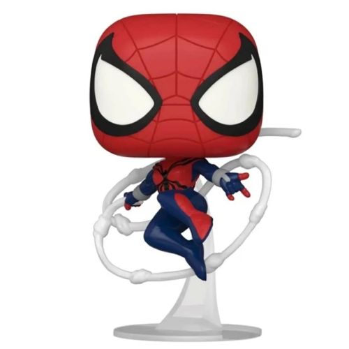 Funko Pop!  Marvel: Spider - GIRL Vinyl Figure