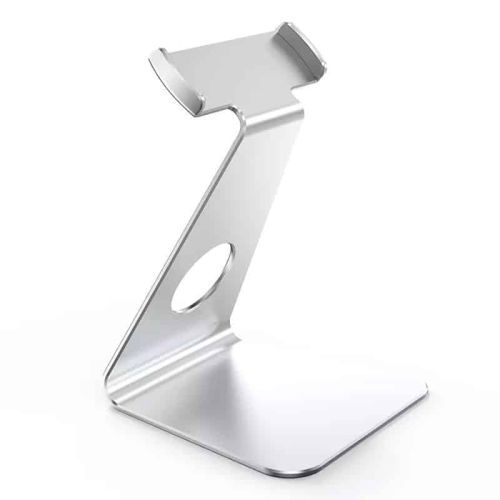 Wiwu ZM303 Magsafe Charger Stand - Silver