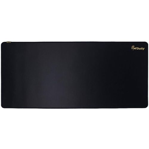Ducky Shield Xtra Large Mouse Pad - Black