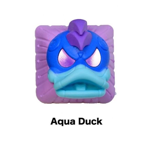 Ducky x Hotkeys Ducky League Keycap - Aqua Duck