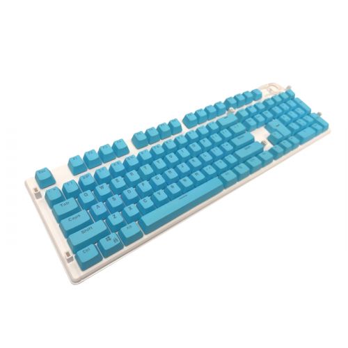 Kraken Pure Blue Keycap Set - KRKN-BLU