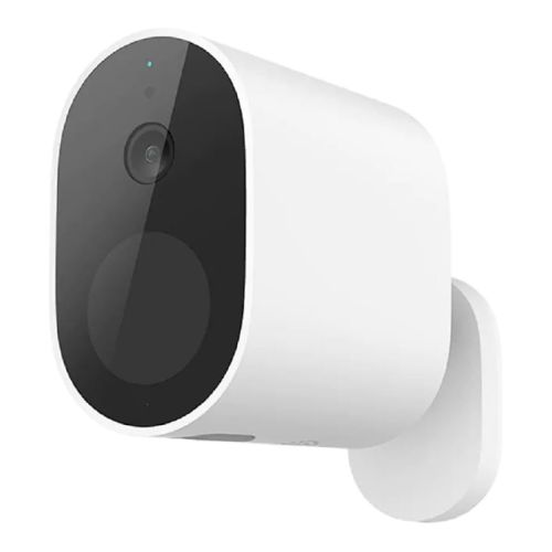 Mi Wireless Outdoor Security Camera 1080p - White