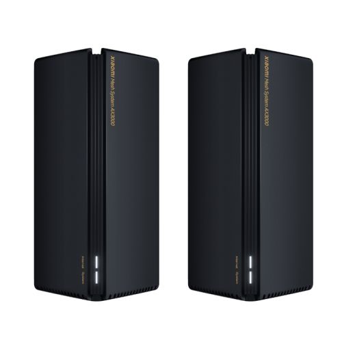 Xiaomi Mesh System AX3000（2-Pack）