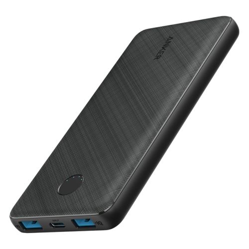 Anker PowerCore III 10K mAh Power Bank - Black