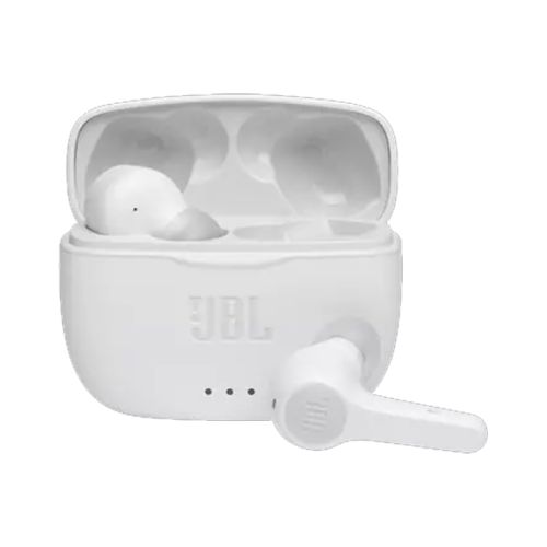 JBL Tune 215TWS True wireless earbuds - White