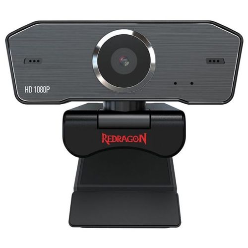Redragon HITMAN GW800-1 FHD 1080P Streaming Webcam