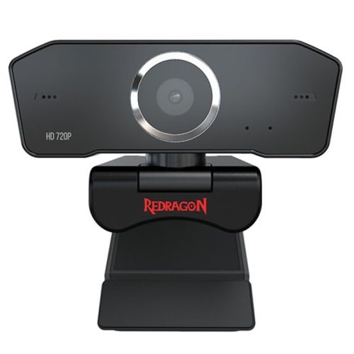 Redragon FOBOS GW600-1 720P USB Streaming  Webcam