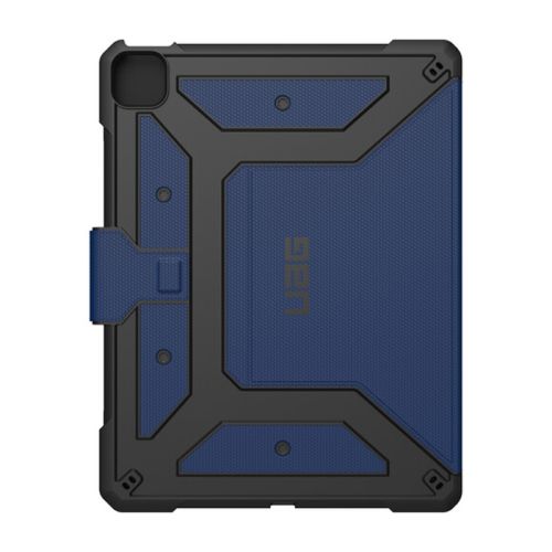 UAG iPad Pro 12.9inch 5th Gen 2021 Metropolis Case - Cobalt