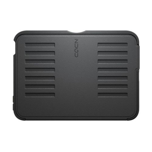 Zugu Case For iPad Mini 6th Gen - Black