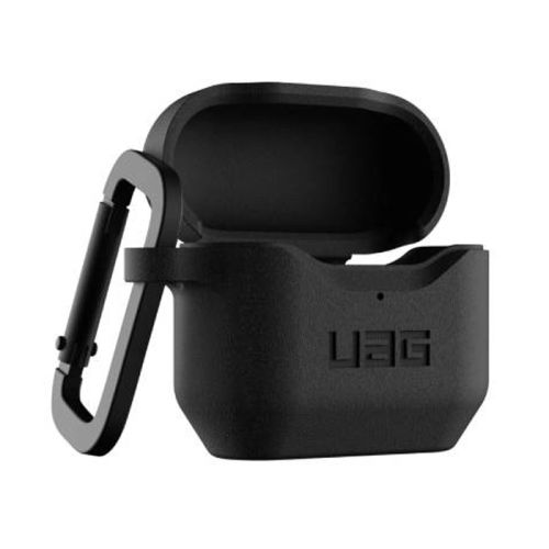 UAG Apple AirPods 3rd Gen Std. Issue Silicone Case - Black